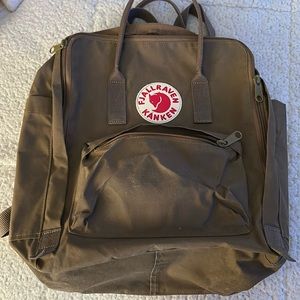 FJALLRAVEN KANKEN knapsack
